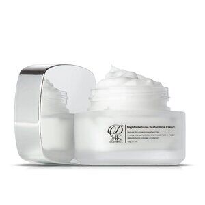 D24K Resurfacing Night Treatment – Repair & Renew While You Sleep